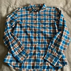 Old Navy Flannel Shirt